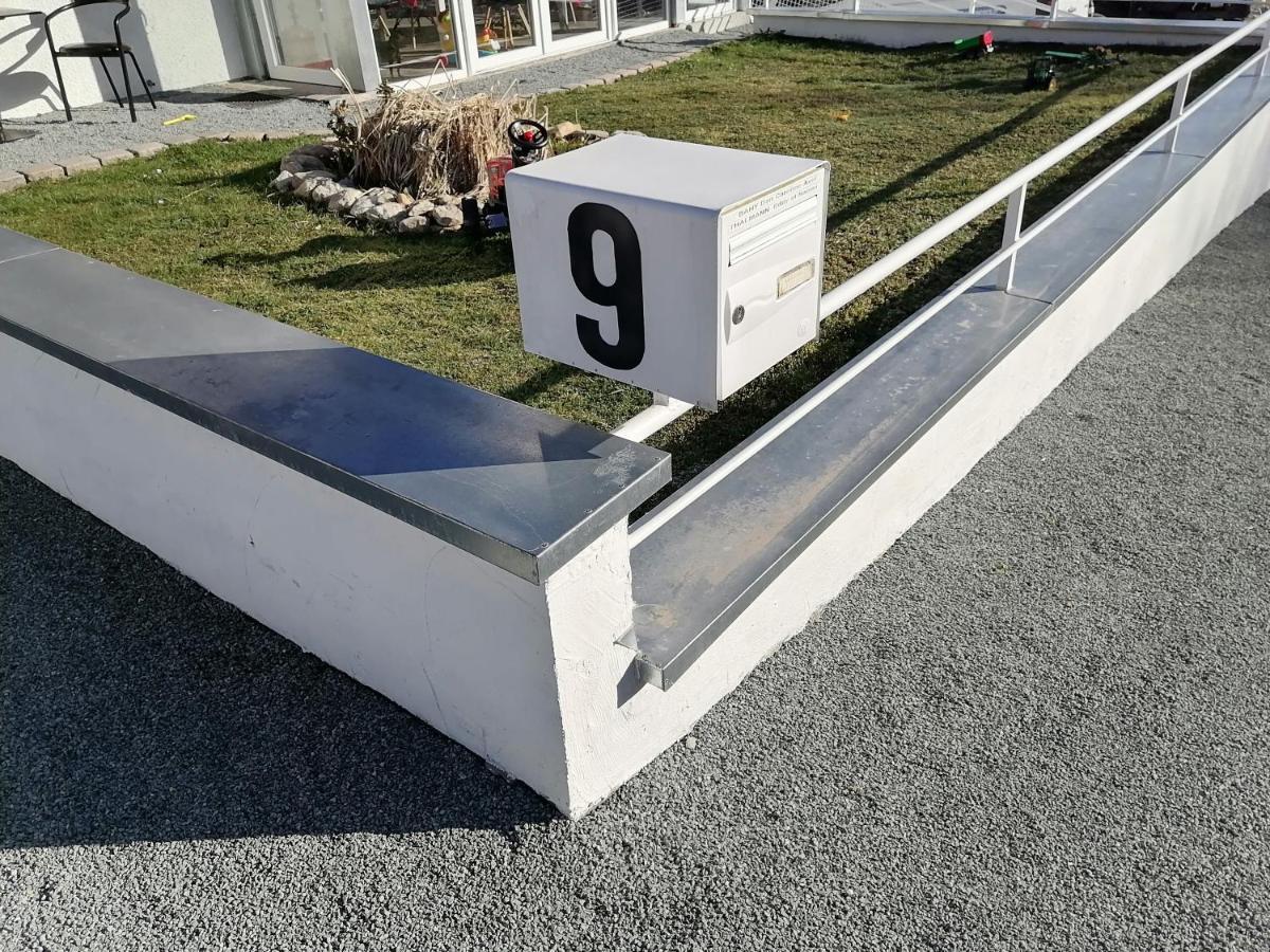 Best Price #3 "La Serre" X4 People Orchamps-Vennes Buitenkant foto